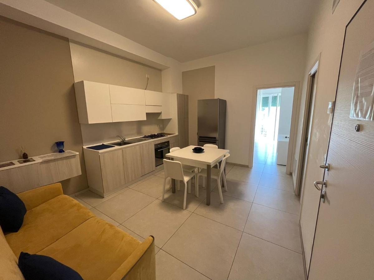 Bliss Apartment - Matera Exterior foto