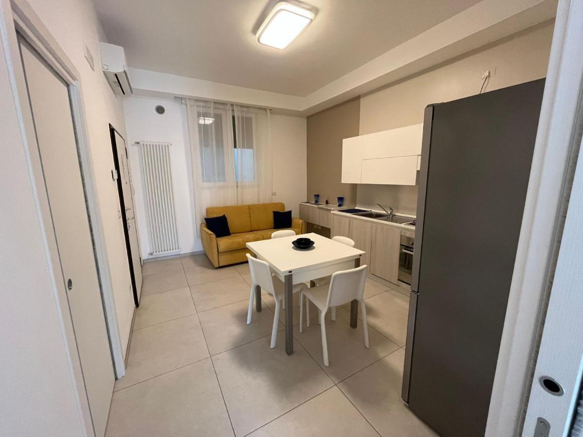 Bliss Apartment - Matera Exterior foto